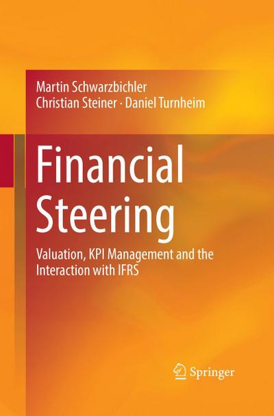 Financial Steering
