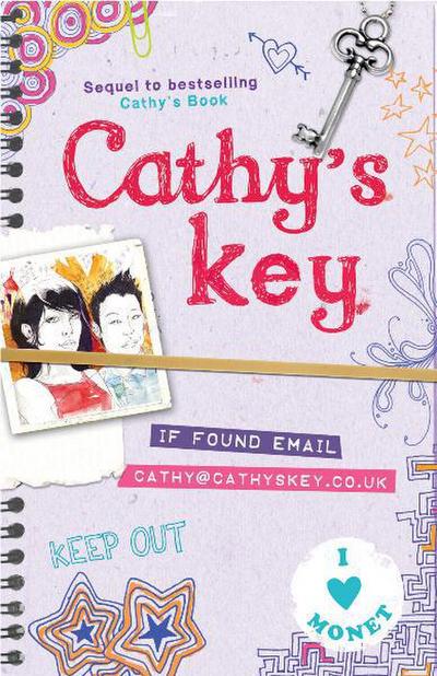 Cathy’s Key