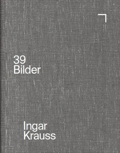 Ingar Krauss - 39 Bilder