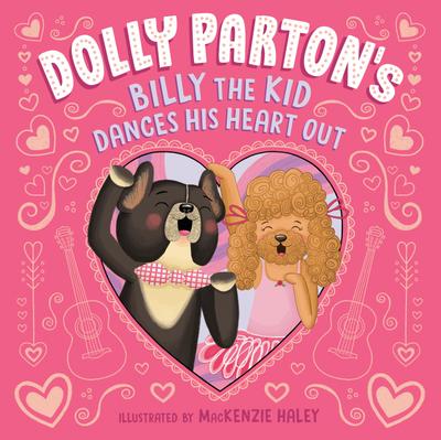 Dolly Parton’s Billy the Kid Dances His Heart Out