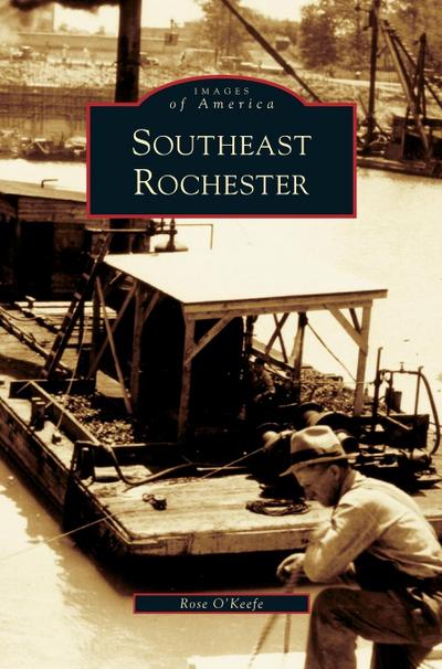 Southeast Rochester