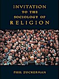 Invitation to the Sociology of Religion