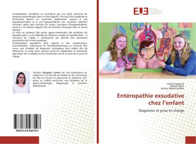 Entéropathie exsudative chez l’enfant