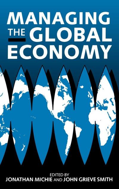 Managing the Global Economy