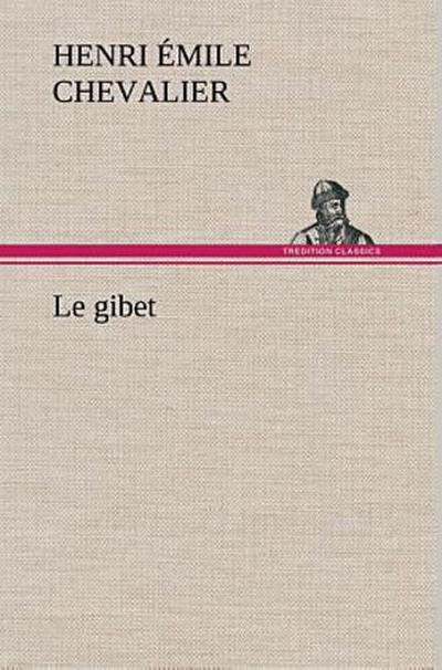 Le gibet