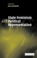 State Feminism and Political Representation