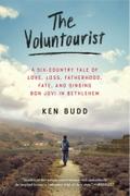 The Voluntourist by Ken Budd Paperback | Indigo Chapters