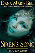 Siren’s Song (The Gray Court, #5)