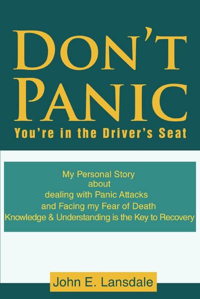 Don’t Panic