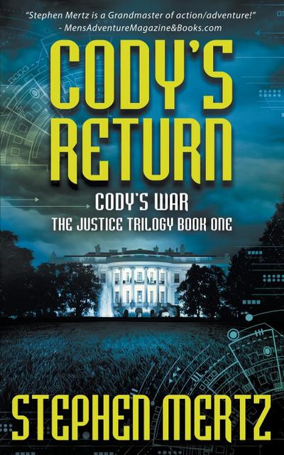Cody’s Return