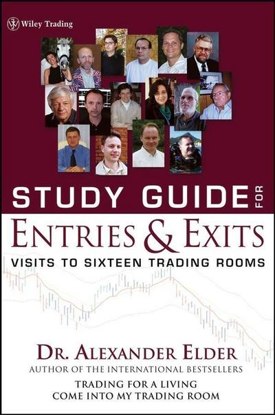 Study Guide for Entries and Exits