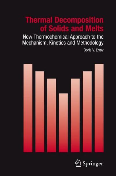 Thermal Decomposition of Solid and Liquid Substances