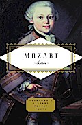 Mozart: Letters