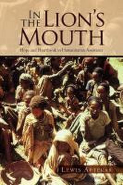 In the Lion’s Mouth