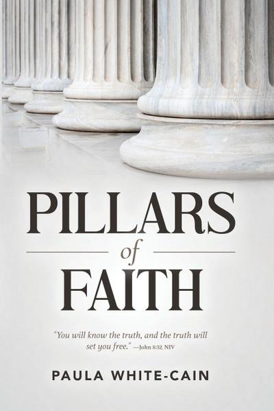 Pillars of Faith