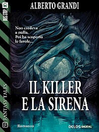 Il killer e la sirena