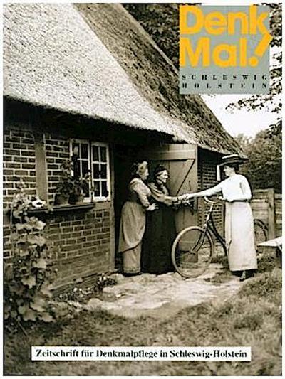 DenkMal!. Nr.25/2018