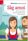 Sag amoi