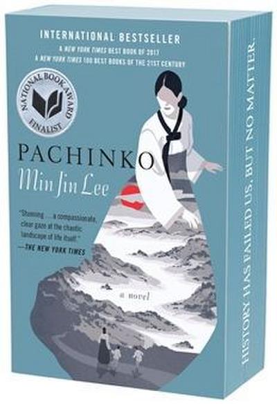 Pachinko