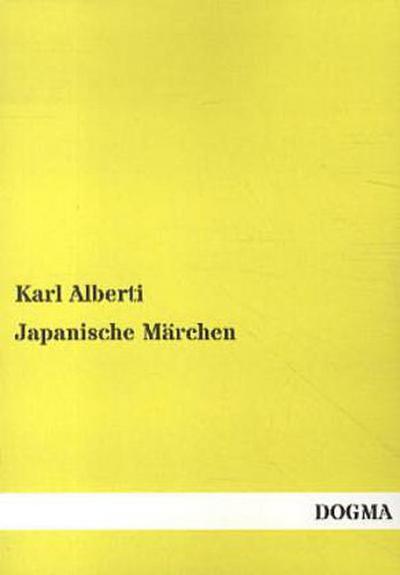 Japanische Märchen