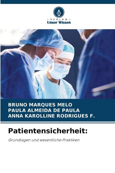 Patientensicherheit: