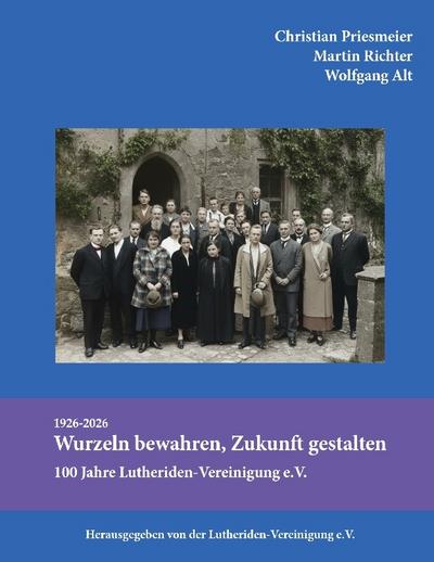 Wurzeln bewahren, Zukunft gestalten