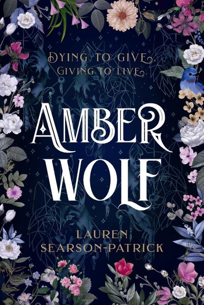 Searson-Patrick, L: Amber Wolf