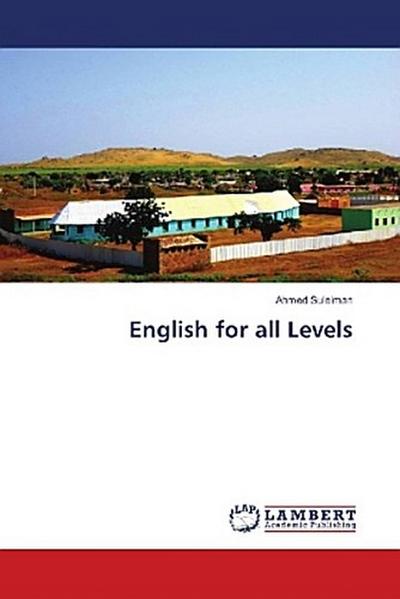 English for all Levels