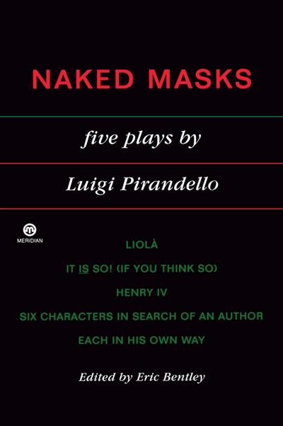 Naked Masks