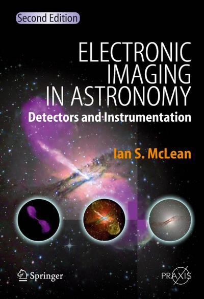 Electronic Imaging in Astronomy