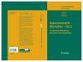 Supersymmetric Mechanics - Vol. 2