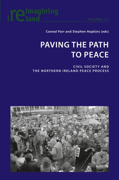 Paving the Path to Peace