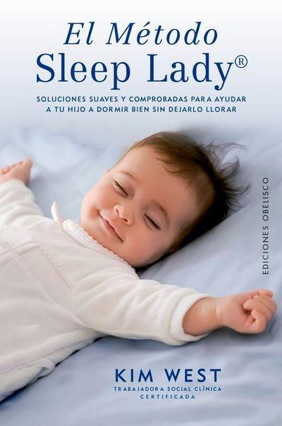 El Metodo Sleep Lady
