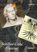 Schiller-Code Courier