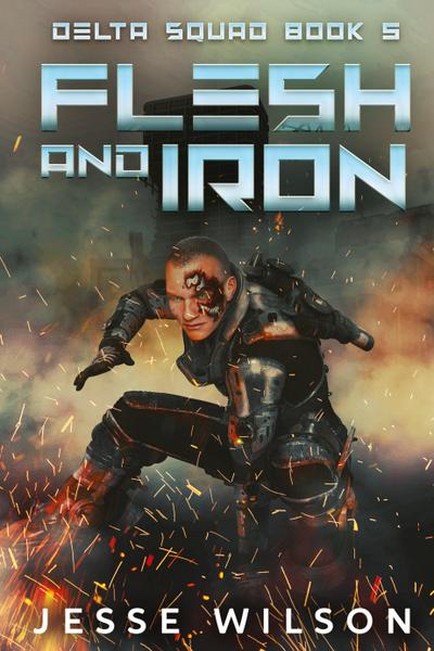 Flesh And Iron