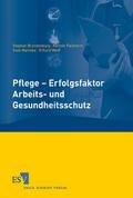 Pflege - Erfolgsfaktor Arbeits- und Gesundheitssch