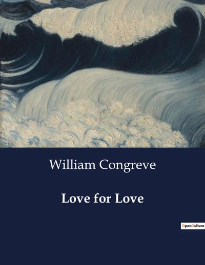 Love for Love