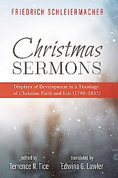 Christmas Sermons