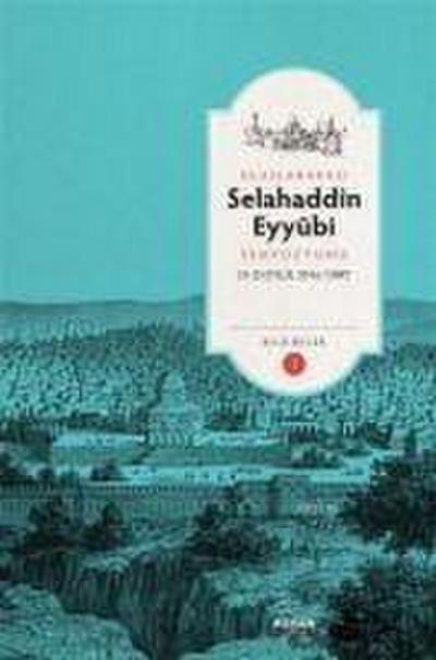 Selahaddin Eyyubi Sempozyumu