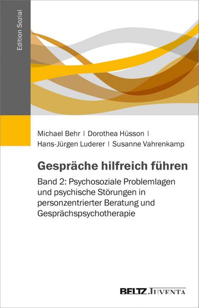 Gespräche hilfreich führen