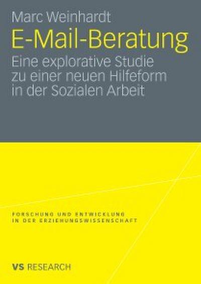 E-Mail-Beratung
