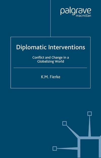 Diplomatic Interventions