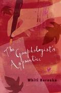 The Graphologist’s Apprentice