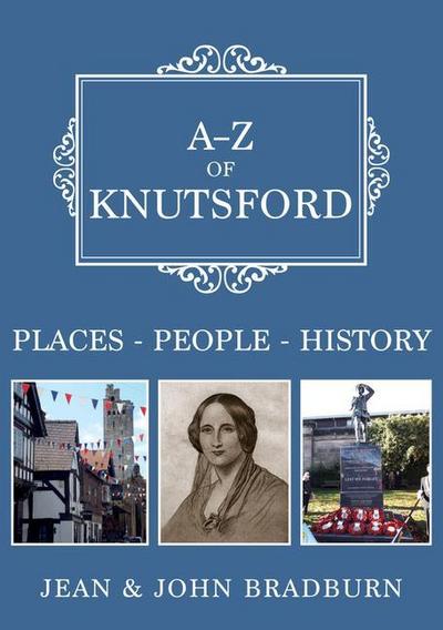 A-Z of Knutsford