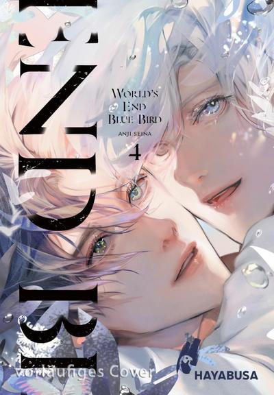 World’s End Blue Bird 4