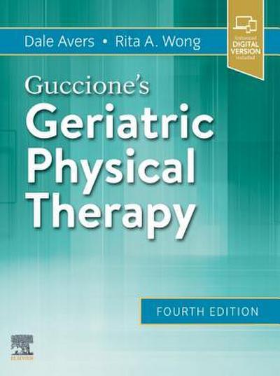 Guccione’s Geriatric Physical Therapy