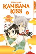 Kamisama Kiss 2in1 1