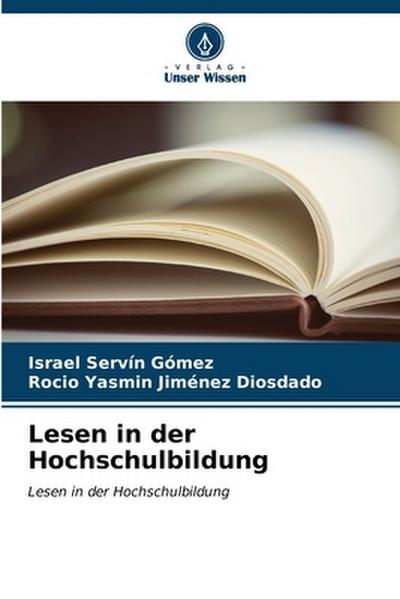 Lesen in der Hochschulbildung
