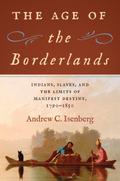 The Age of the Borderlands