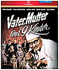 Vater, Mutter und 9 Kinder